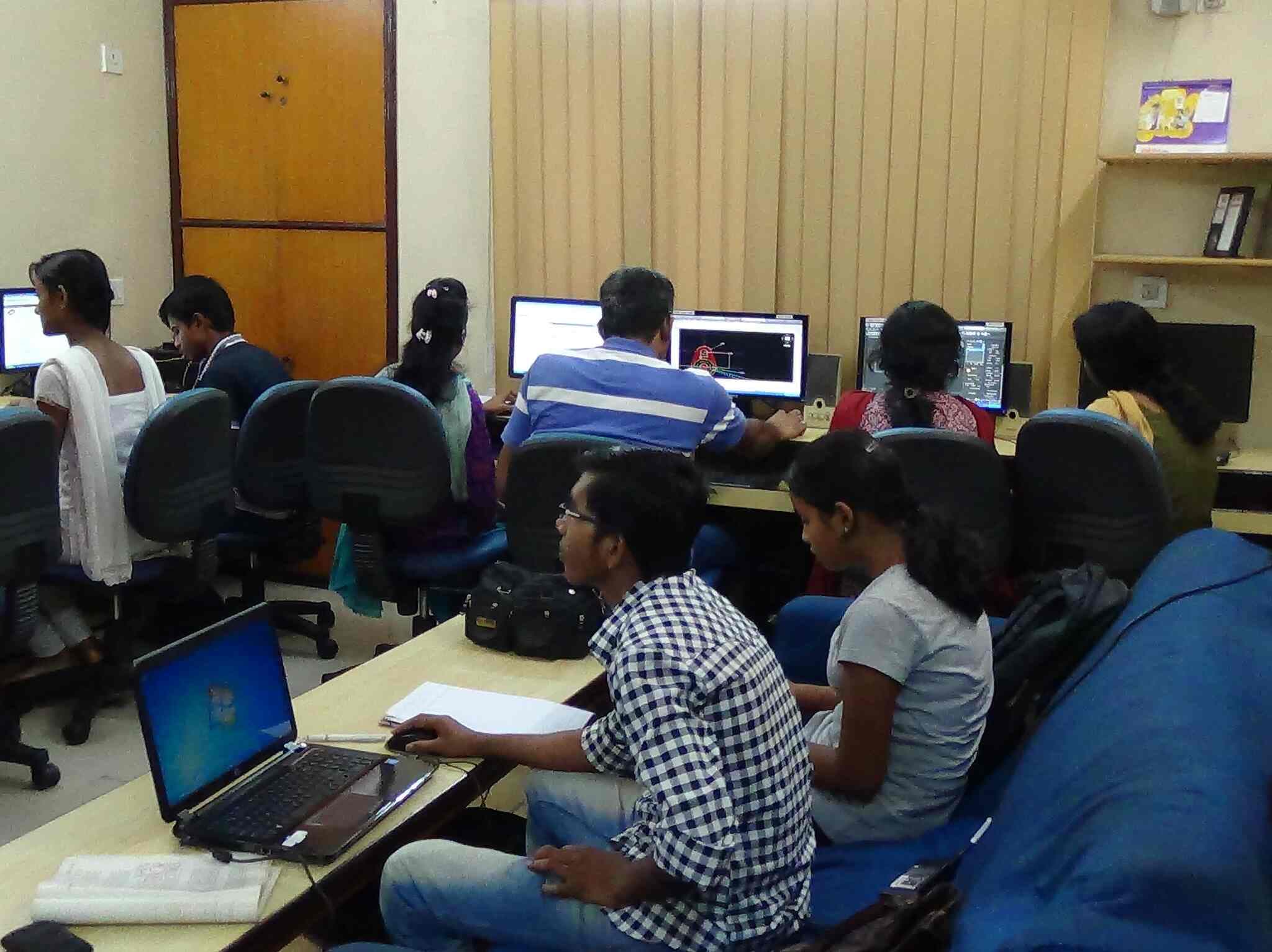 Amity Computer Academy Amity Computer Academy photo 1